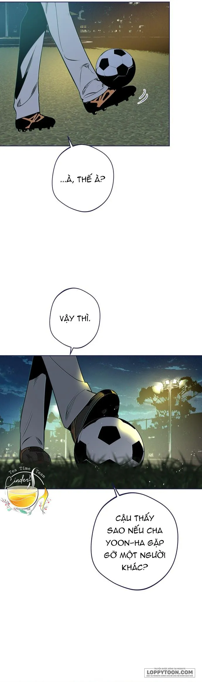 Trắc Nghiệm 4 Lựa Chọn Chap 19 - trang 49