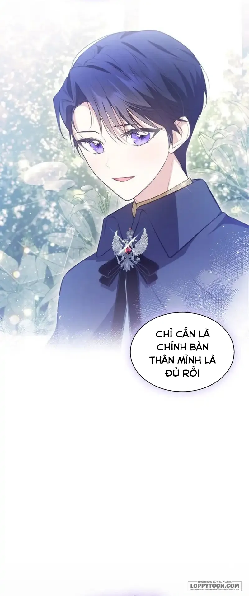 Đã Từ Chối Sủng Ái Rồi Mà Sao Còn Ám Ảnh Thế? Chap 16 - trang 26
