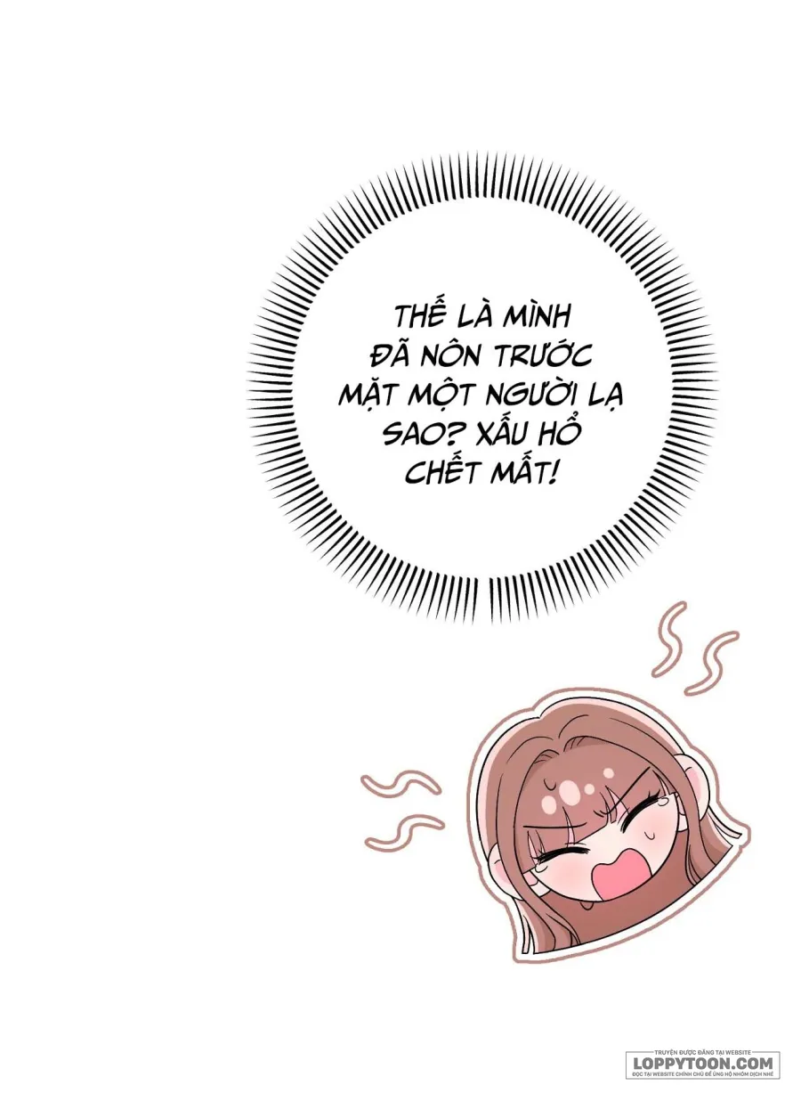 Bạn Anh Trai Tôi : Kang Tae Geon Chap 2 - trang 73