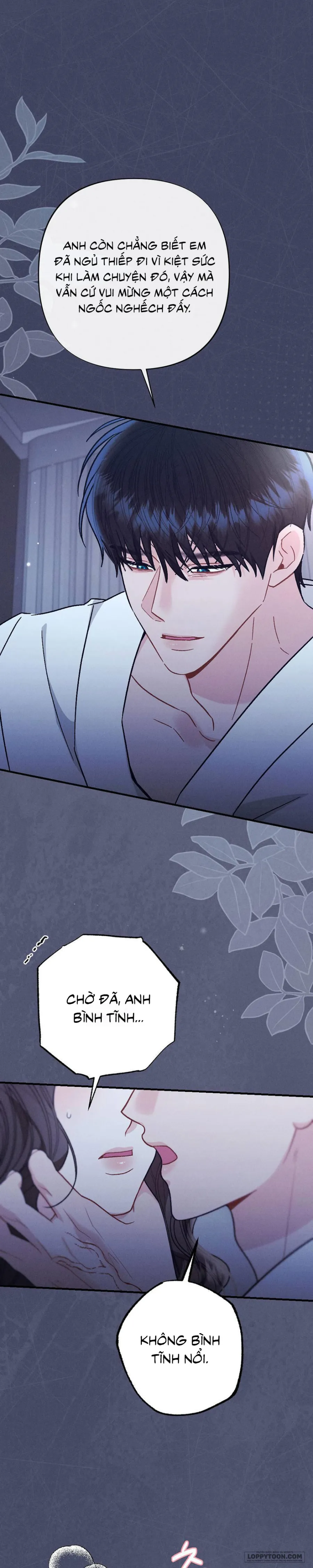 Đêm Chồng Chất Chap 1 - 🔞🔞🔞 Bí mật của phòng khám Jeong Mun - trang 26