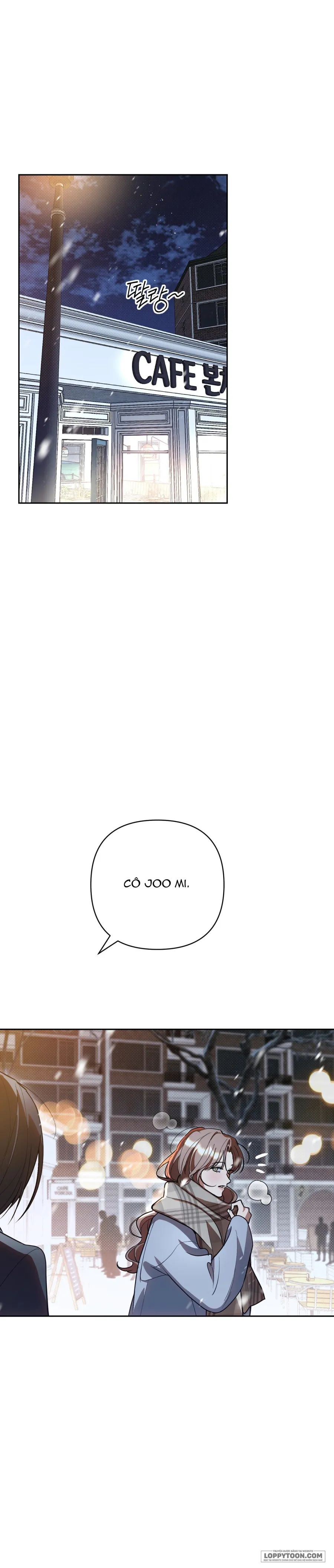 Ngưỡng Tuyệt Đối Chap 39 - trang 33