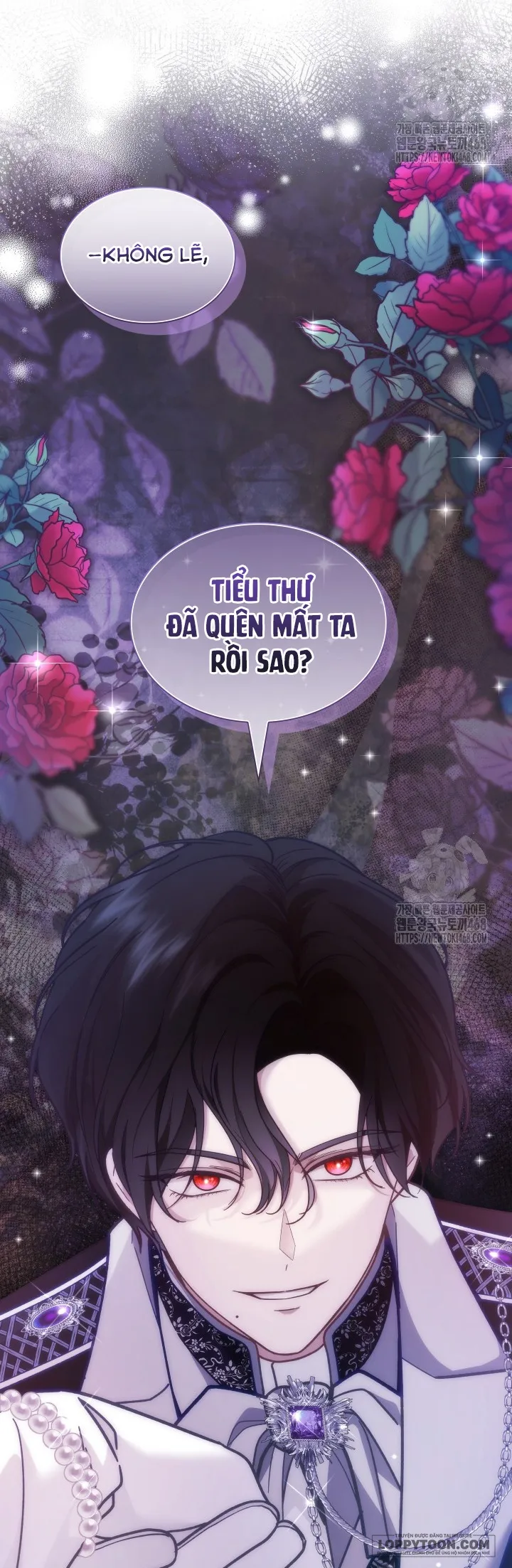 Dẫu Cho Con Gái Của Kẻ Phản Diện Trùng Sinh Chap 44 - trang 35