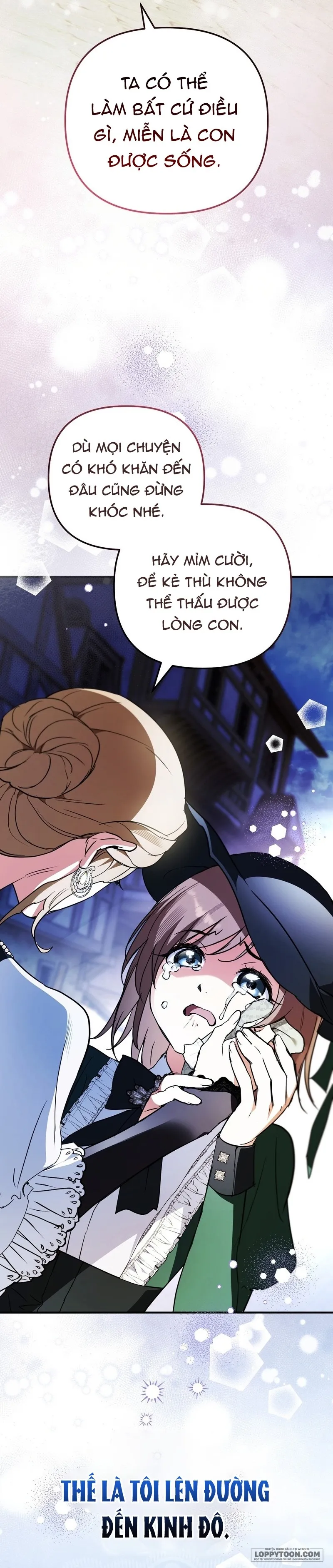 Bé Con Thiên Tài Bí Mật Đi Tìm Cha Chap 48 - trang 11