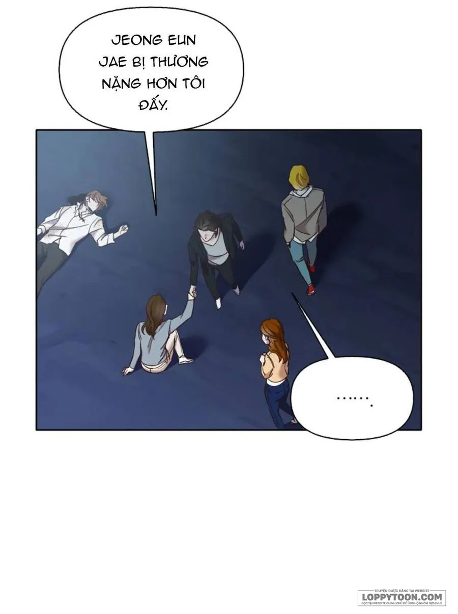 Thanh Xuân Của Chúng Ta Chap 45 - trang 47