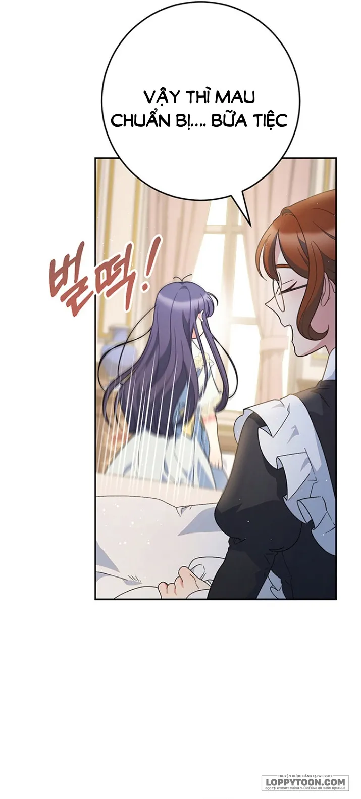 Nuôi Dưỡng Em Gái Xinh Đẹp Chap 24 - trang 21