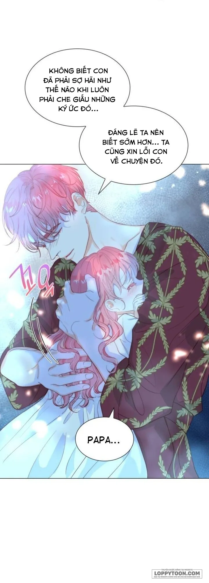 Tôi Được Sinh Ra Là Cô Con Gái Thứ Hai Chap 8 - trang 24