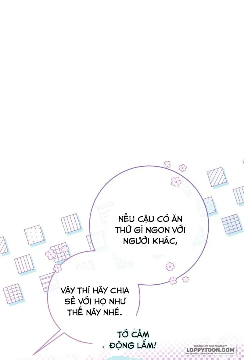 Trở Thành Bạn Thời Thơ Ấu Của Nam Phụ Ám Ảnh Chap 25 - trang 19