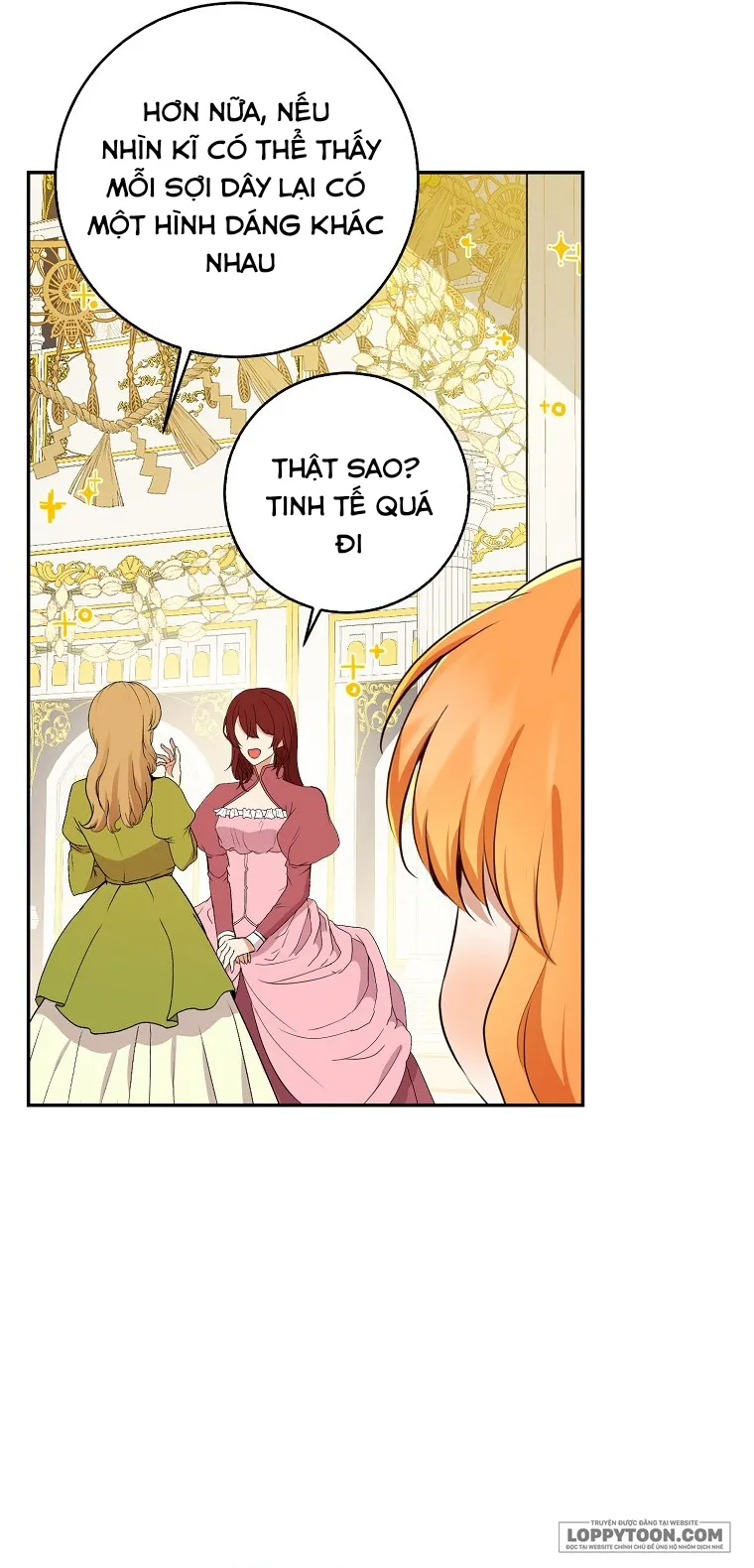 Sóc Con Tài Năng Chap 42 - trang 15