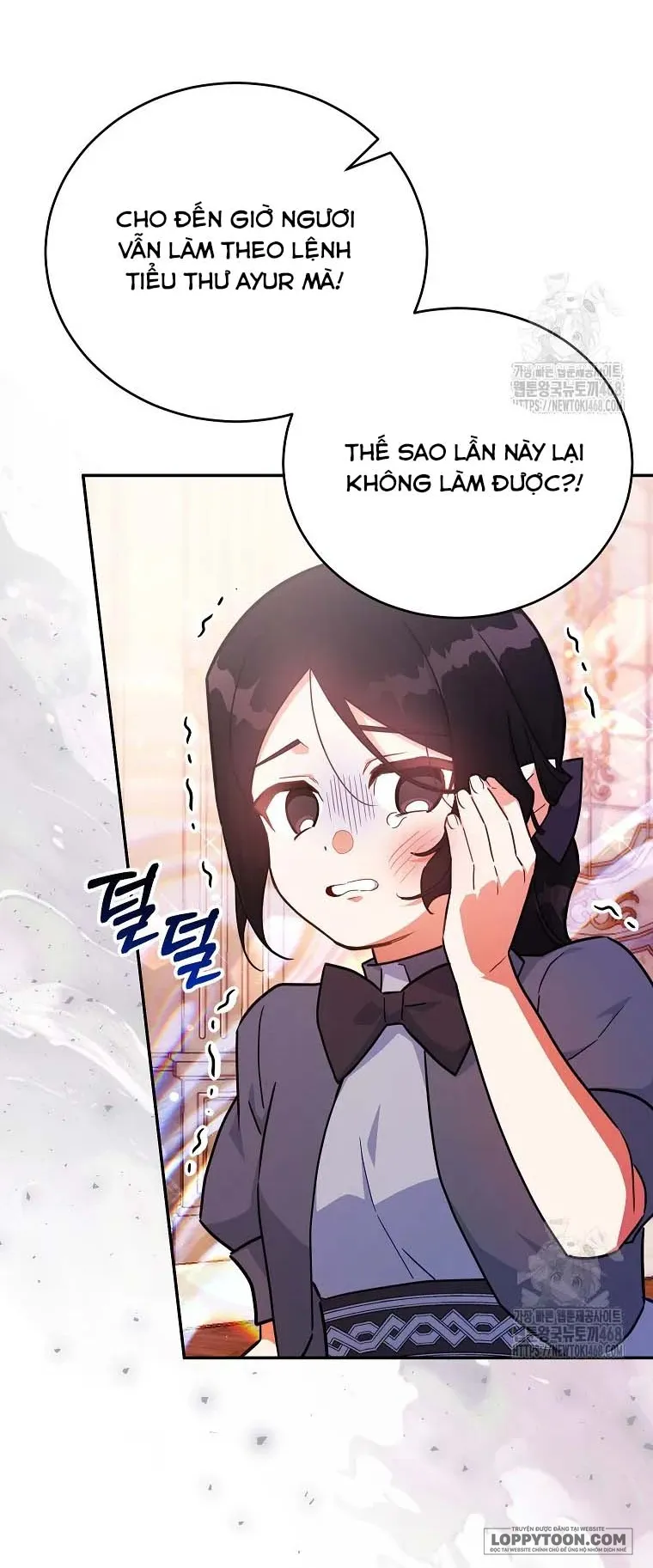Bé Con Chốn Hoa Nở Chap 54 - trang 13