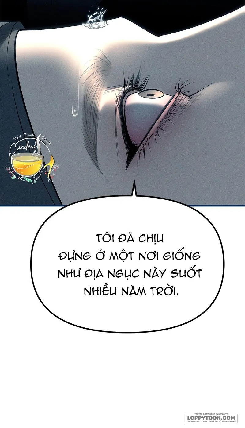Xâm Nhập Trường Trung Học Tài Phiệt Chap 83 - trang 54