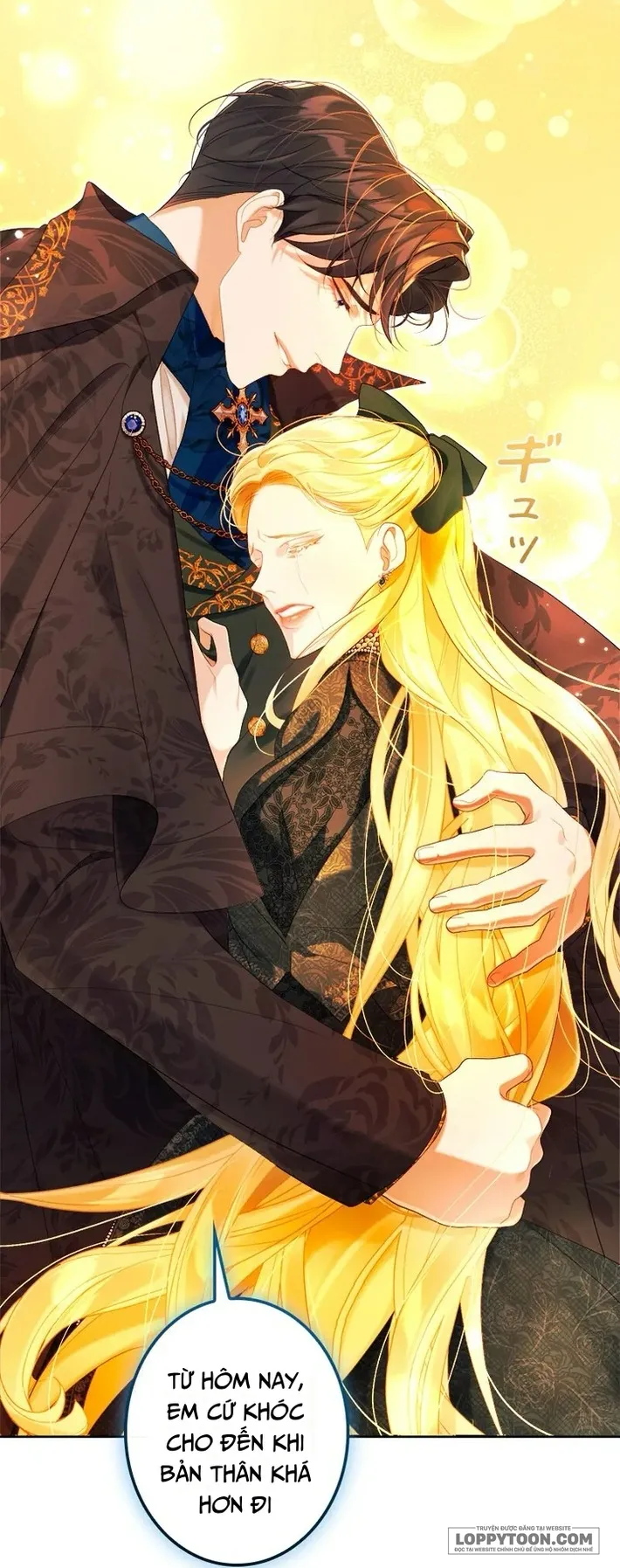 Không Cần Hối Hận Chap 27 - trang 54