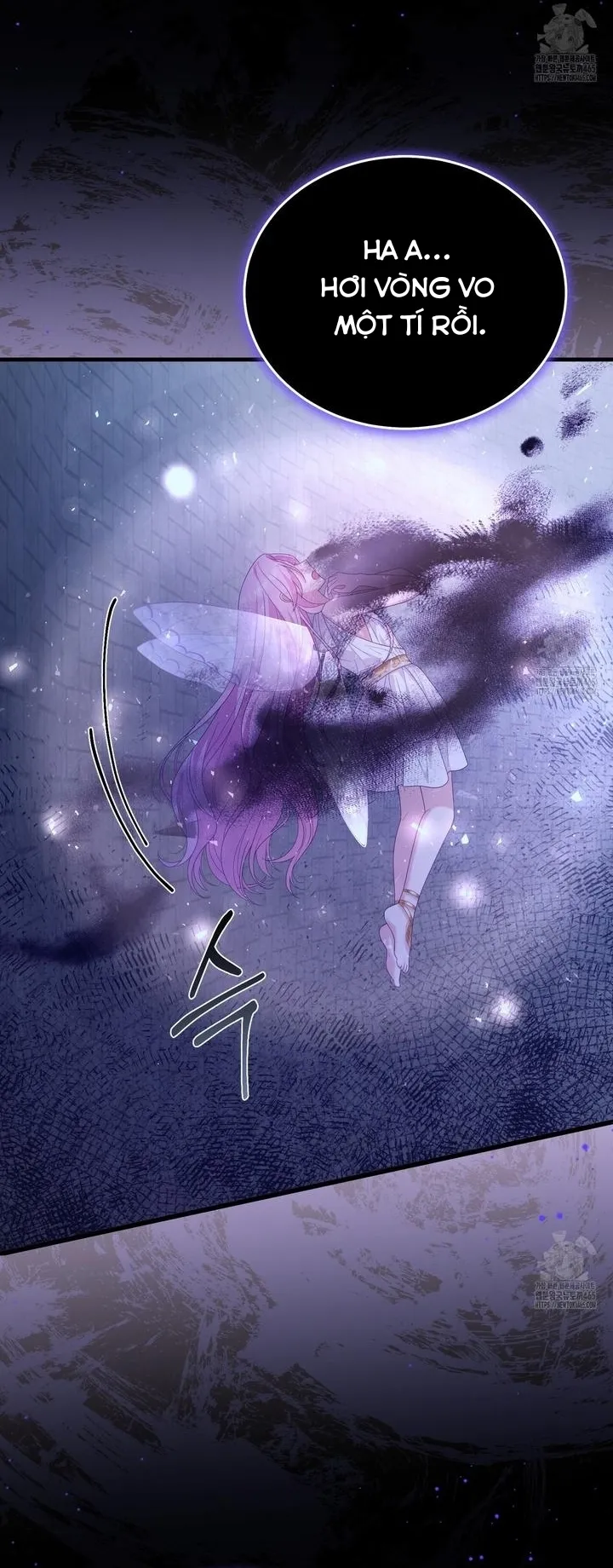 Nàng Tiên, Hãy Ký Hợp Đồng Nào Chap 42 - trang 10