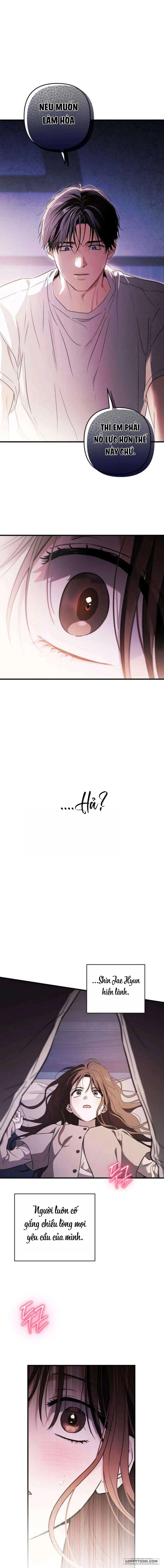 [18+] Kích Hoạt Chế Độ Trai Hư! Chap 4 - trang 22