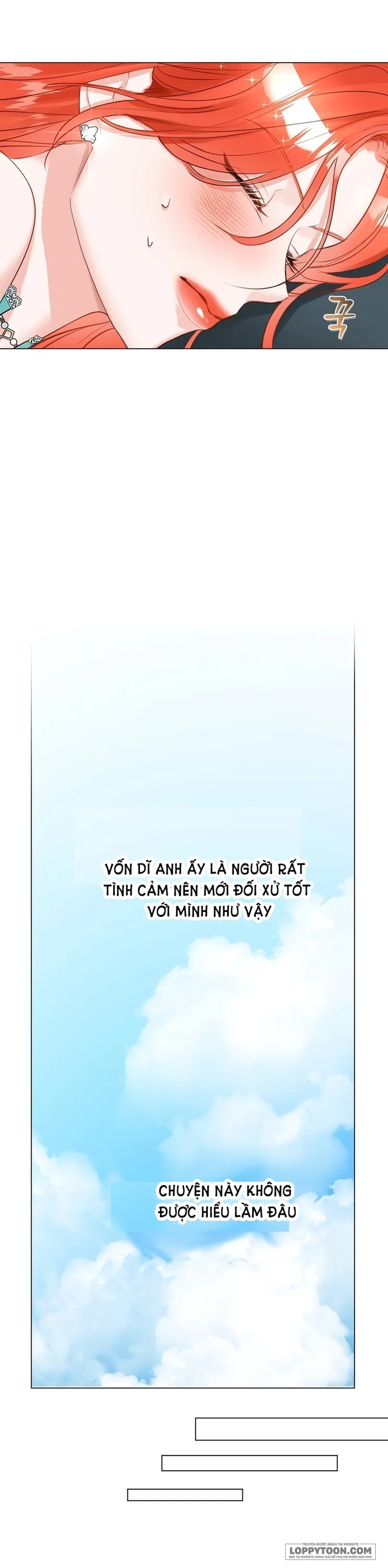 Cuộc Hôn Nhân Xa Hoa Của Đại Công Tước Là Giả Chap 27 - trang 24