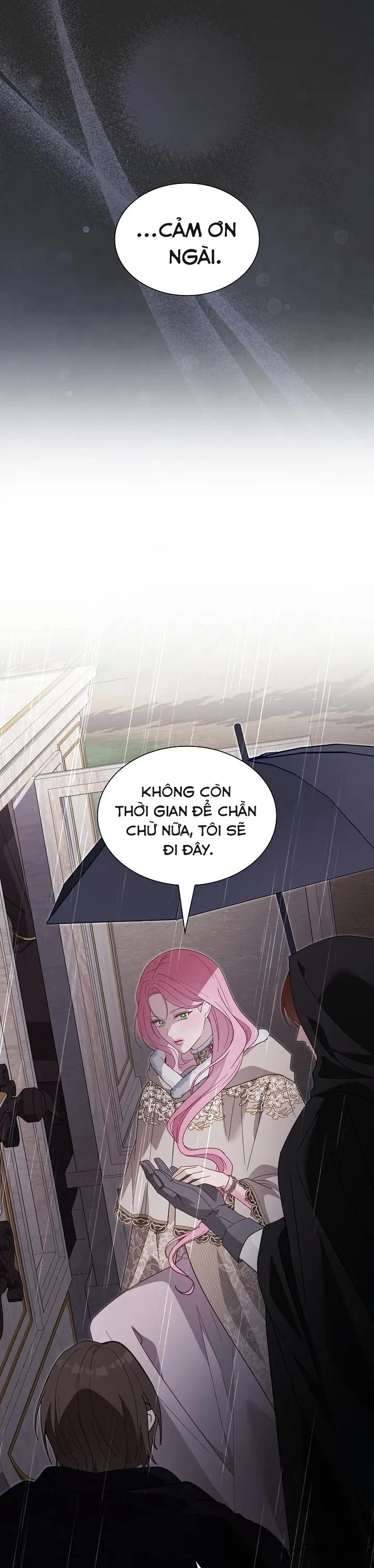 Dẫu Cho Con Gái Của Kẻ Phản Diện Trùng Sinh Chap 73 - trang 40