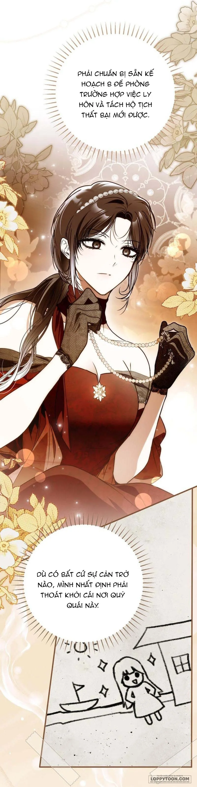 Có Kẻ Đã Sở Hữu Cơ Thể Của Tôi Chap 67 - trang 77