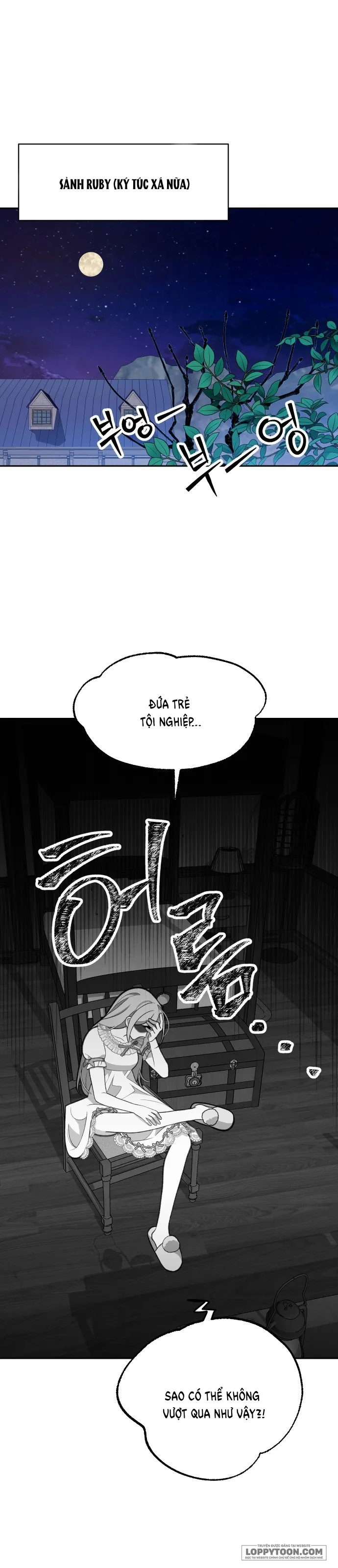 Pháp Sư Hiện Kim Của Trò Chơi Lỗi Chap 2 - trang 32