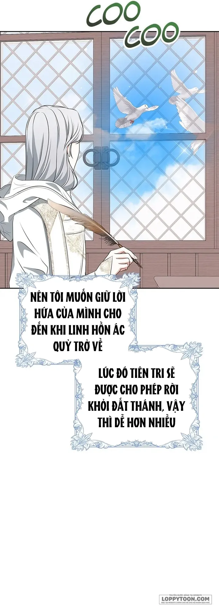 Sinh Ra Trở Thành Nhân Vật Không Có Trong Nguyên Tác Chap 55 - trang 9