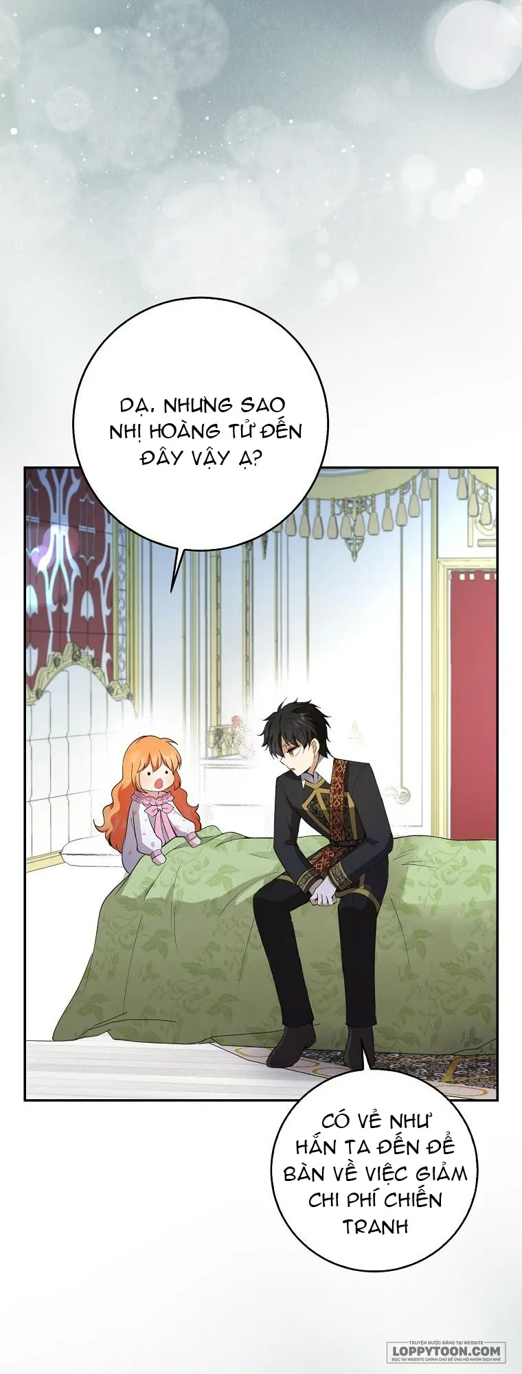 Sóc Con Tài Năng Chap 48 - trang 28