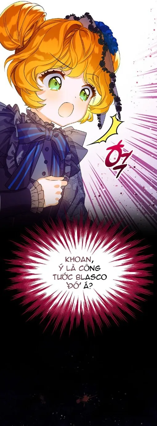 Trở Thành Người Thừa Kế Của Gia Đình Phản Diện Chap 2 - trang 5