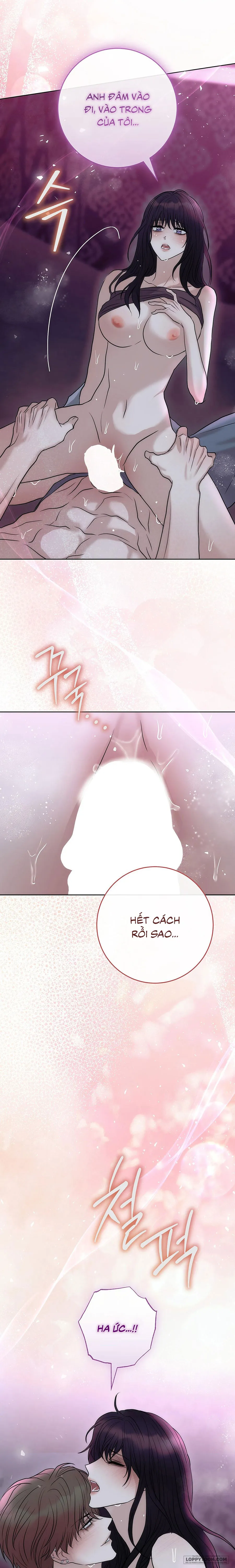 Hang Kiến Chap 21 - 🔞🔞🔞 - trang 25