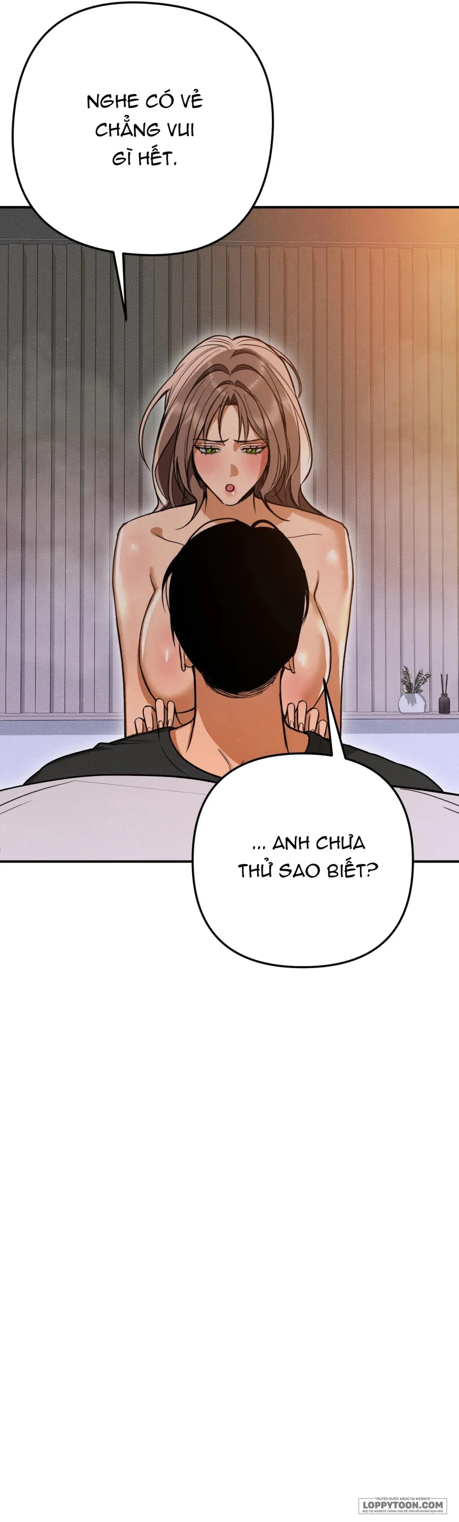 Ngưỡng Tuyệt Đối Chap 105 - trang 40