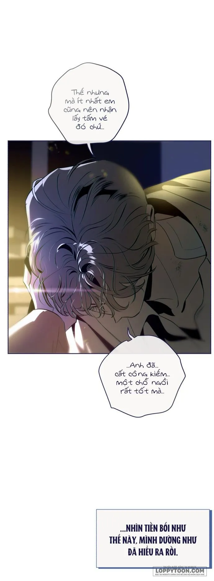 Trắc Nghiệm 4 Lựa Chọn Chap 40 - trang 3