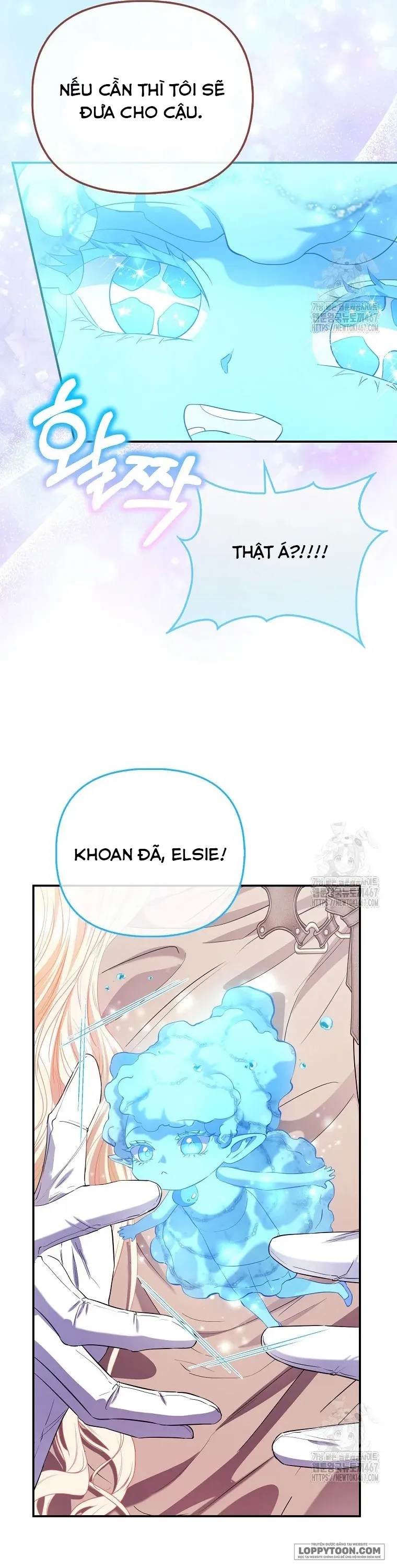 Nàng Công Chúa Của Mọi Người Chap 78 - trang 28