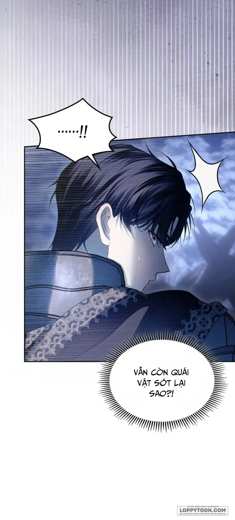 Phạm Nhân Bé Con Của Dinh Thự Mùa Đông Chap 98 - trang 6