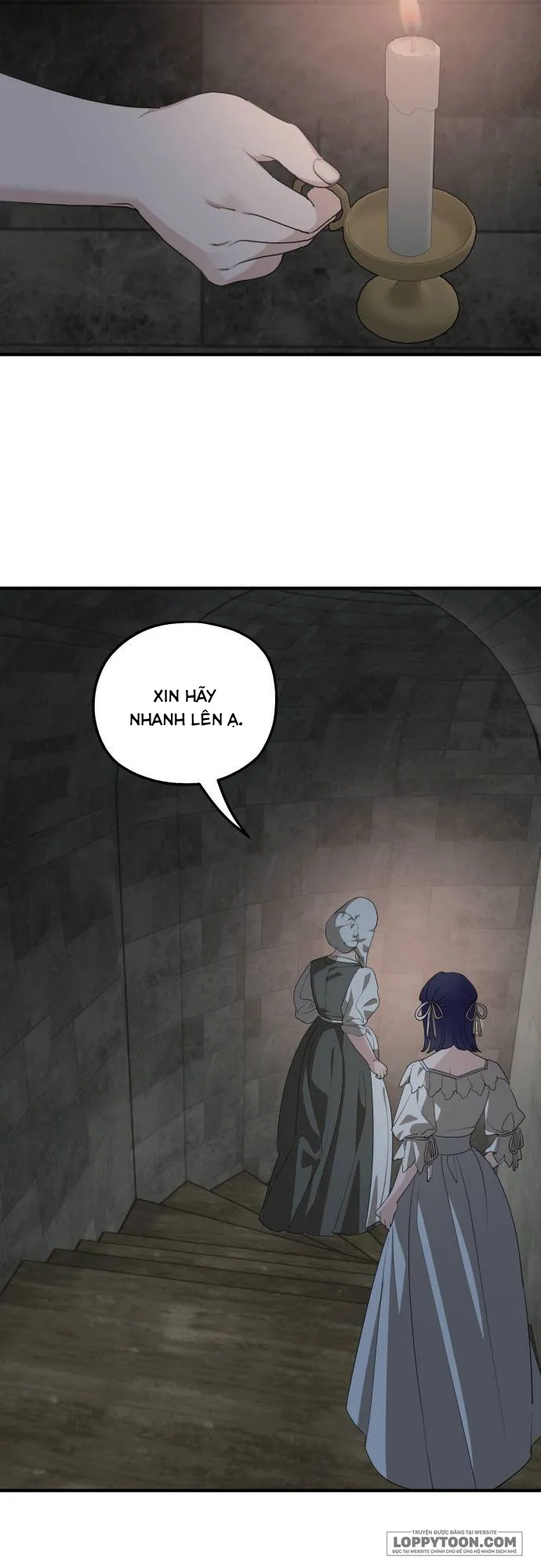 Gia Đình Chồng Quá Ám Ảnh Bởi Tôi Chap 74 - trang 2