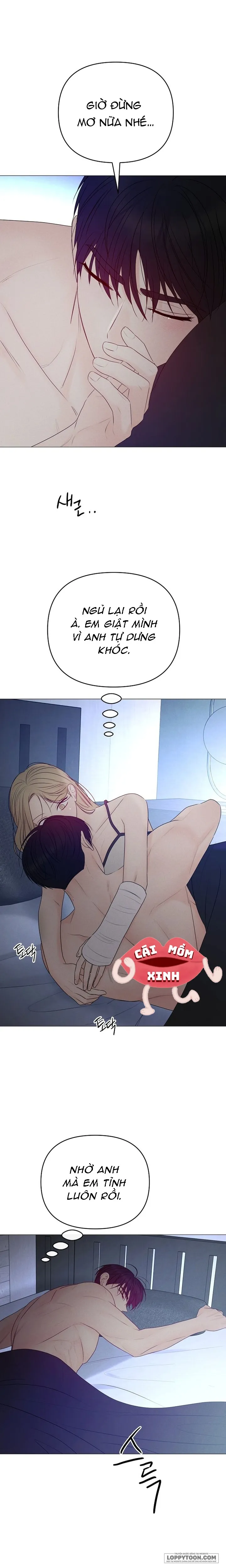 Soái Ca Kiểu Mẫu Chap 46 - trang 2