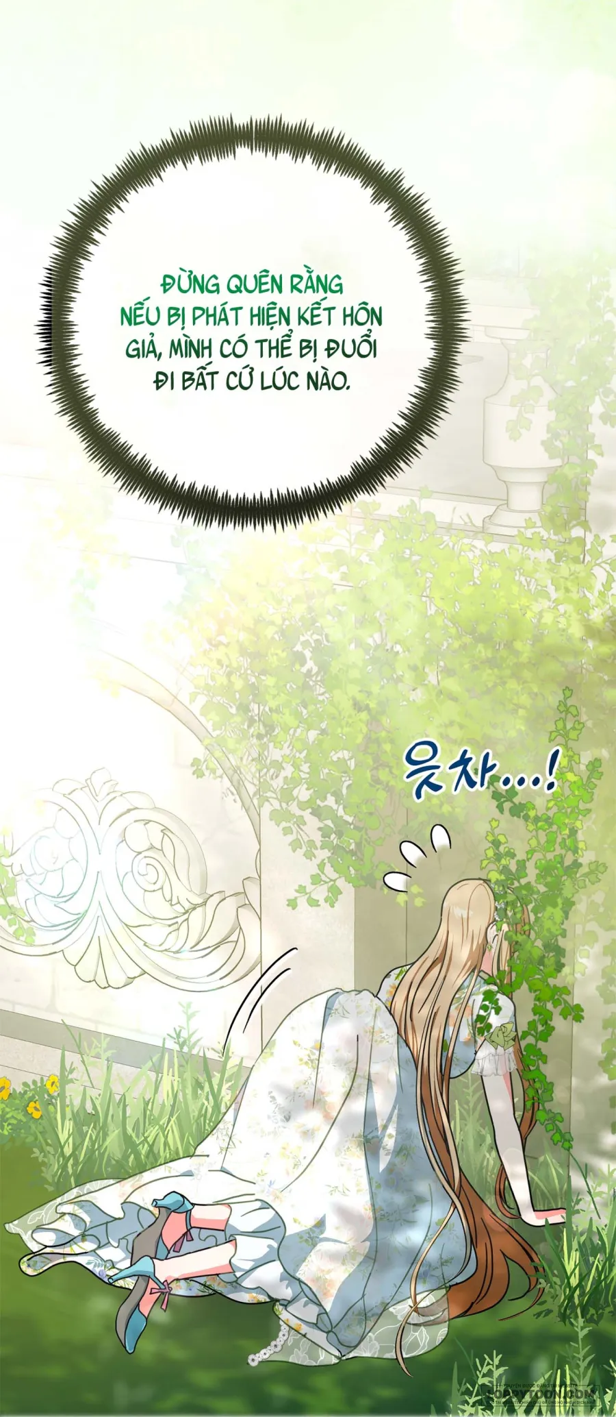 Cuộc Hôn Nhân Này Liệu Có Ổn Không? Chap 2 - 🔞🔞 - trang 21