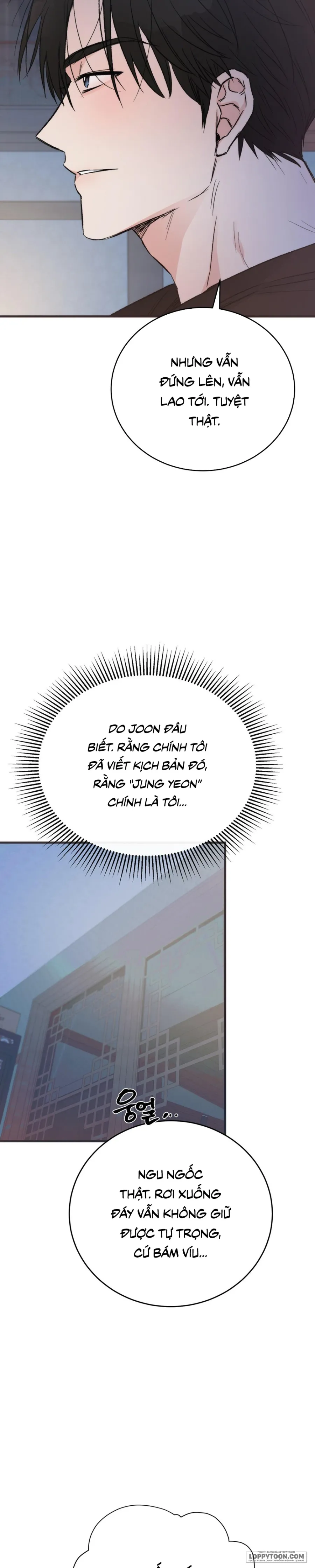 Khúc Hát Giữa Mùa Hè Chap 5 - trang 22