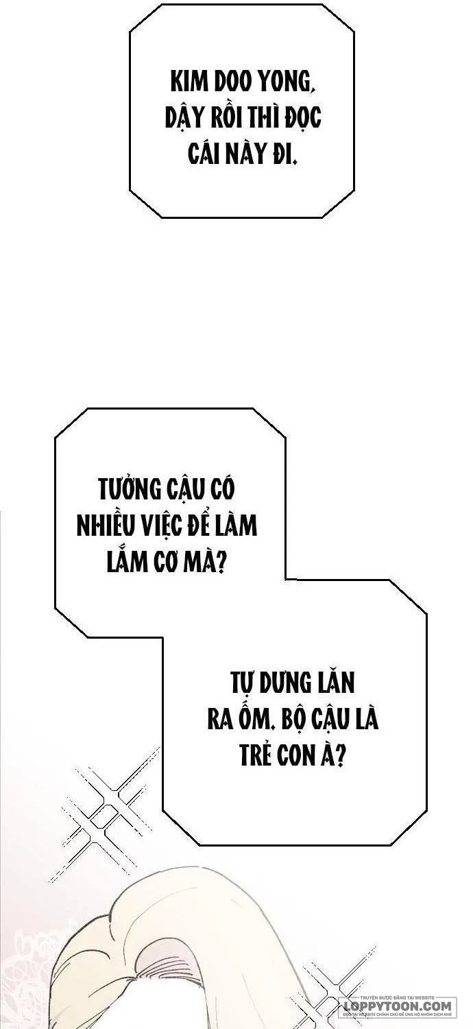 Ba Anh Trai Cực Phẩm Của Tôi Chap 22 - trang 97