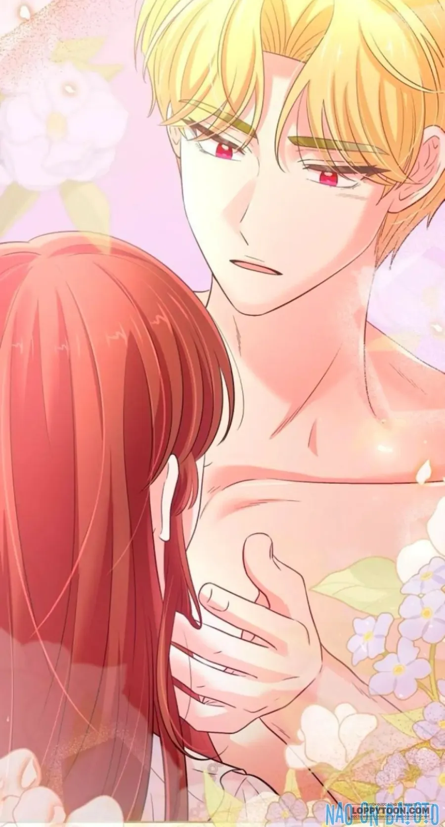 Hầu Gái Không Thích Nuôi Dạy Trẻ Nhỏ Chap 26 - trang 40