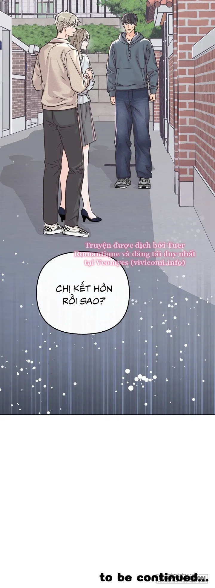Đối Tác Ba Bên Chap 5 - 🔞🔞 - trang 44