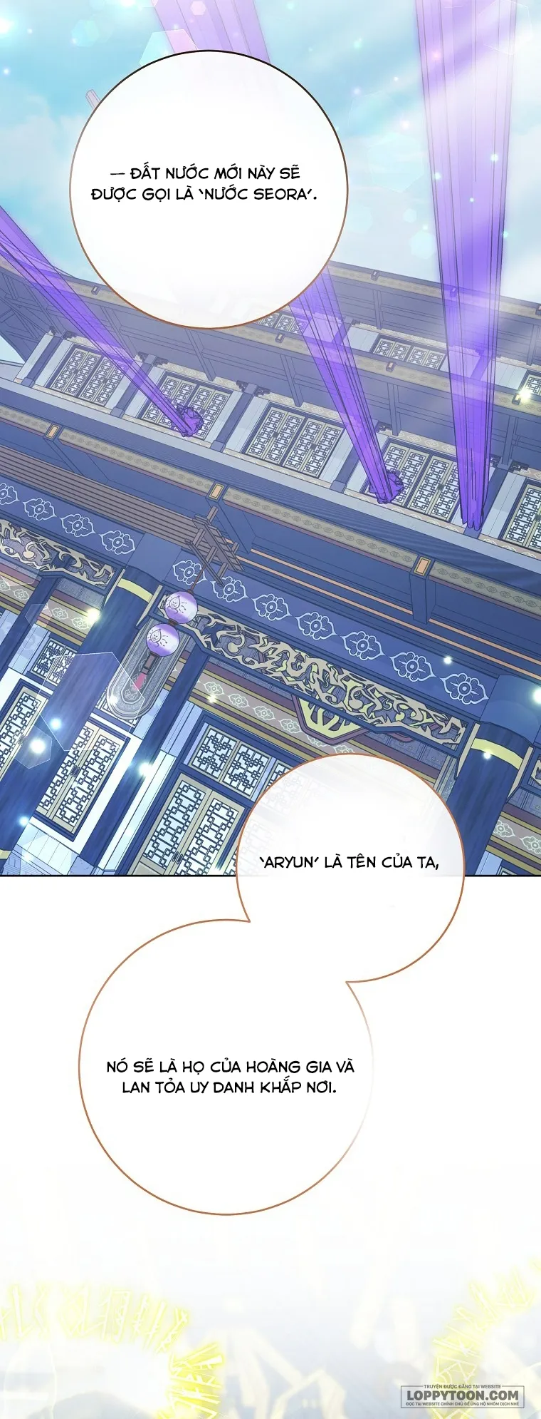 Tiểu Thiếp Chỉ Muốn Sống Yên Bình Chap 106 - trang 20