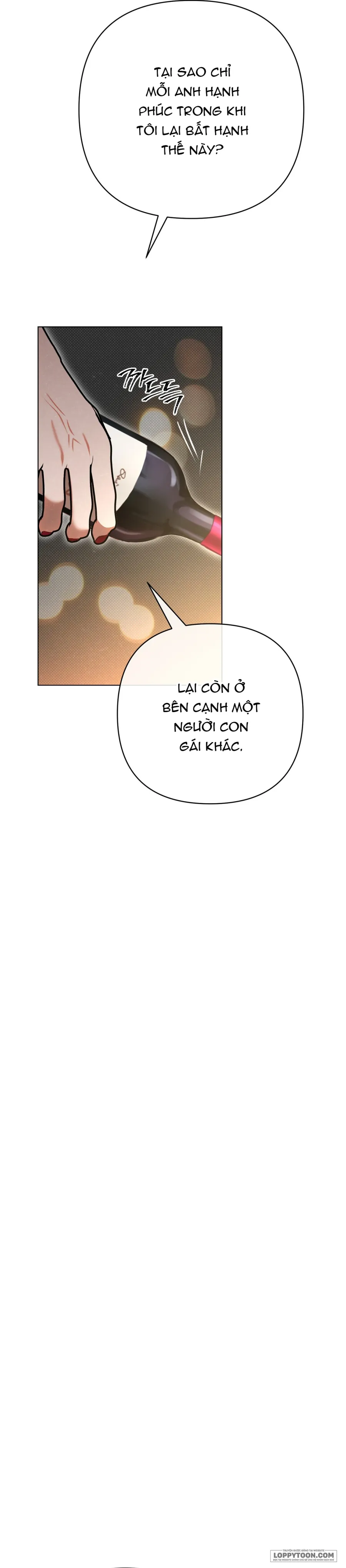 Ngưỡng Tuyệt Đối Chap 48 - trang 45