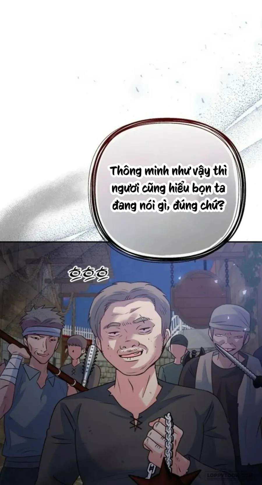 Hầu Gái Không Thích Nuôi Dạy Trẻ Nhỏ Chap 31 - trang 1
