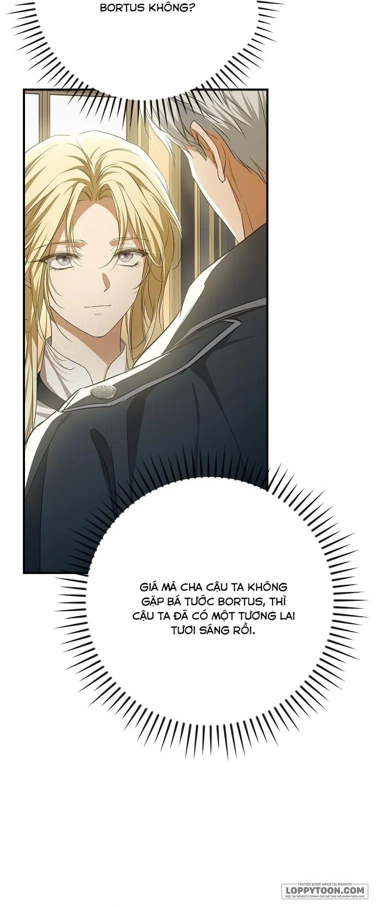 Tìm Một Người Chồng Mới Chap 9 - trang 3