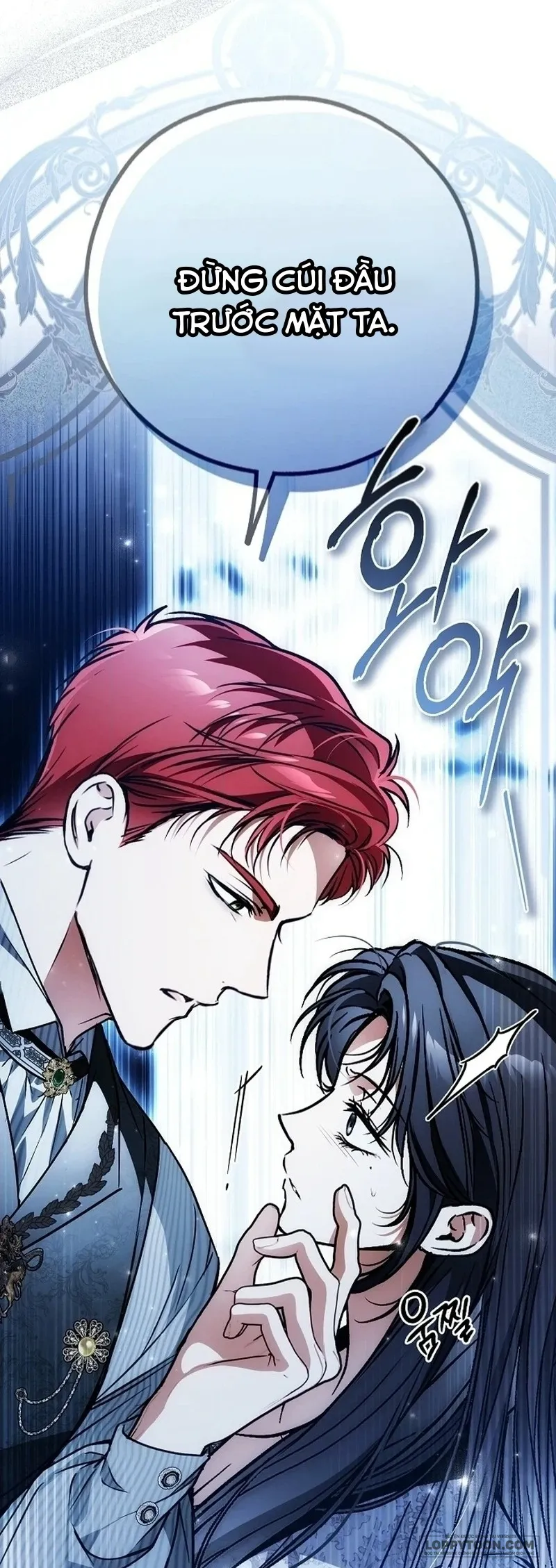 Có Kẻ Đã Sở Hữu Cơ Thể Của Tôi Chap 87 - trang 28