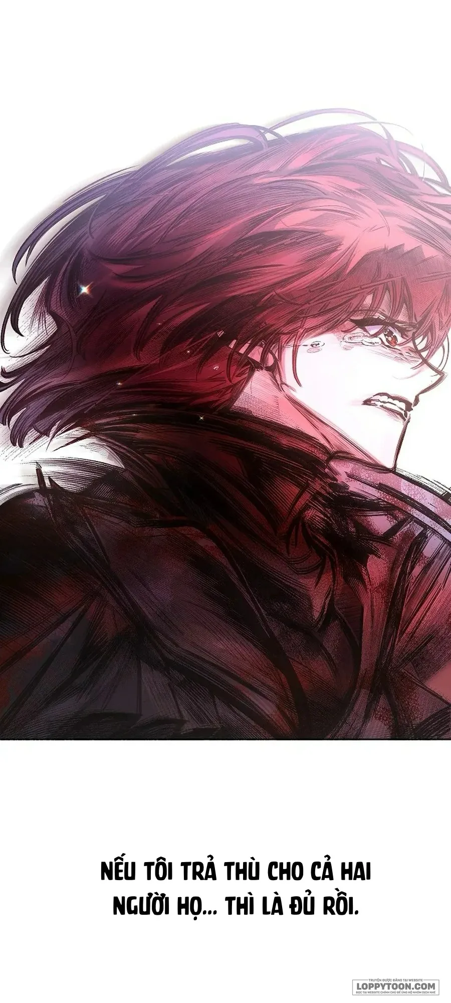 Papa Là Kẻ Thù Kiếp Trước Của Tôi? Chap 69 - trang 8