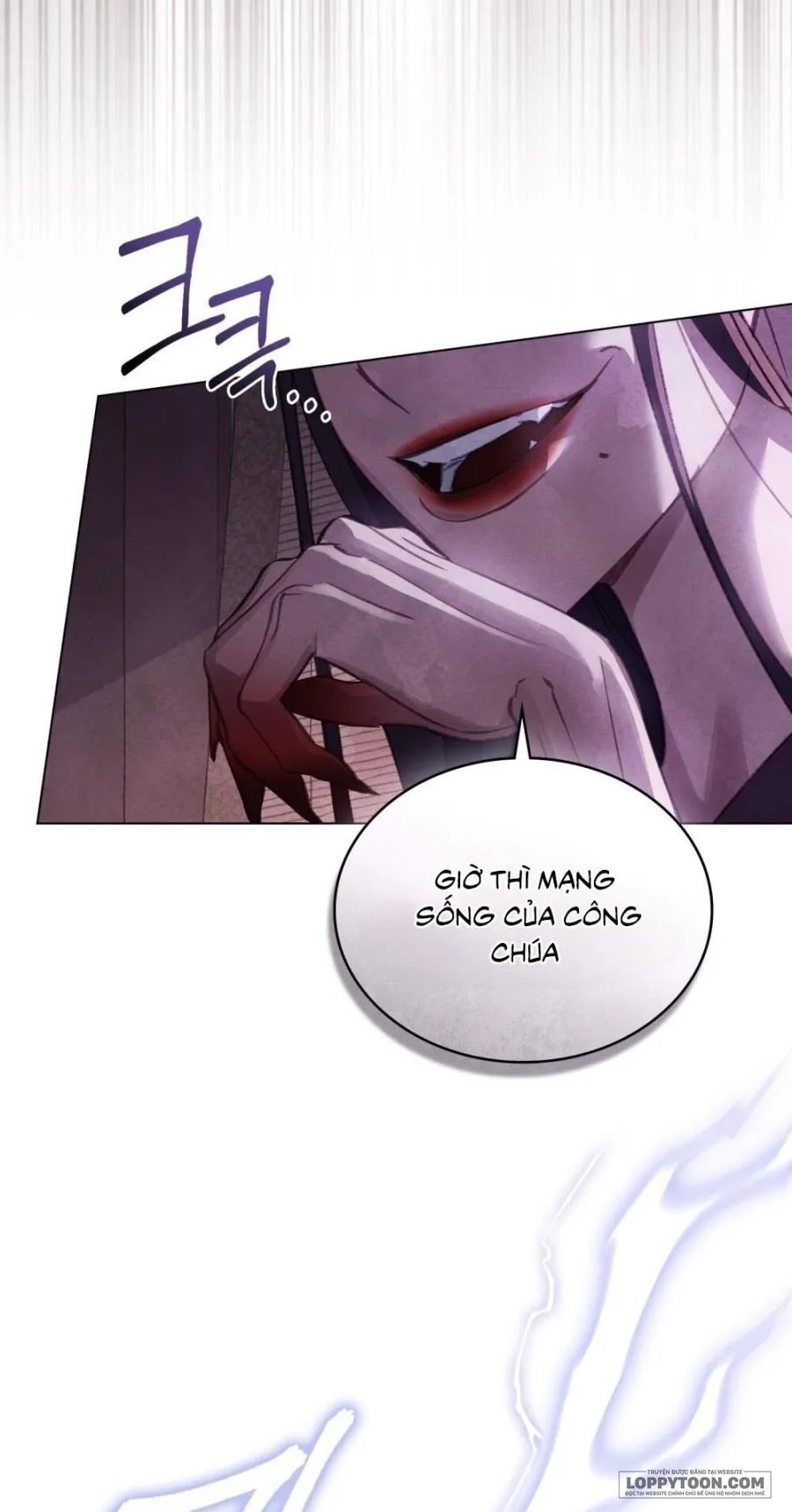 Chuyến Đi Đêm Chap 2 - trang 29