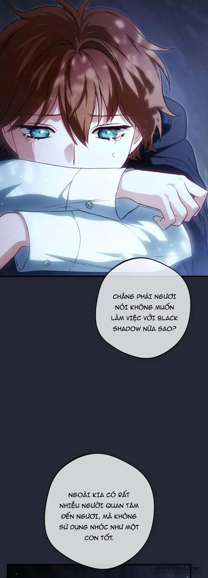 Bạo Chúa Độc Ác Trở Lại Chap 45 - trang 58