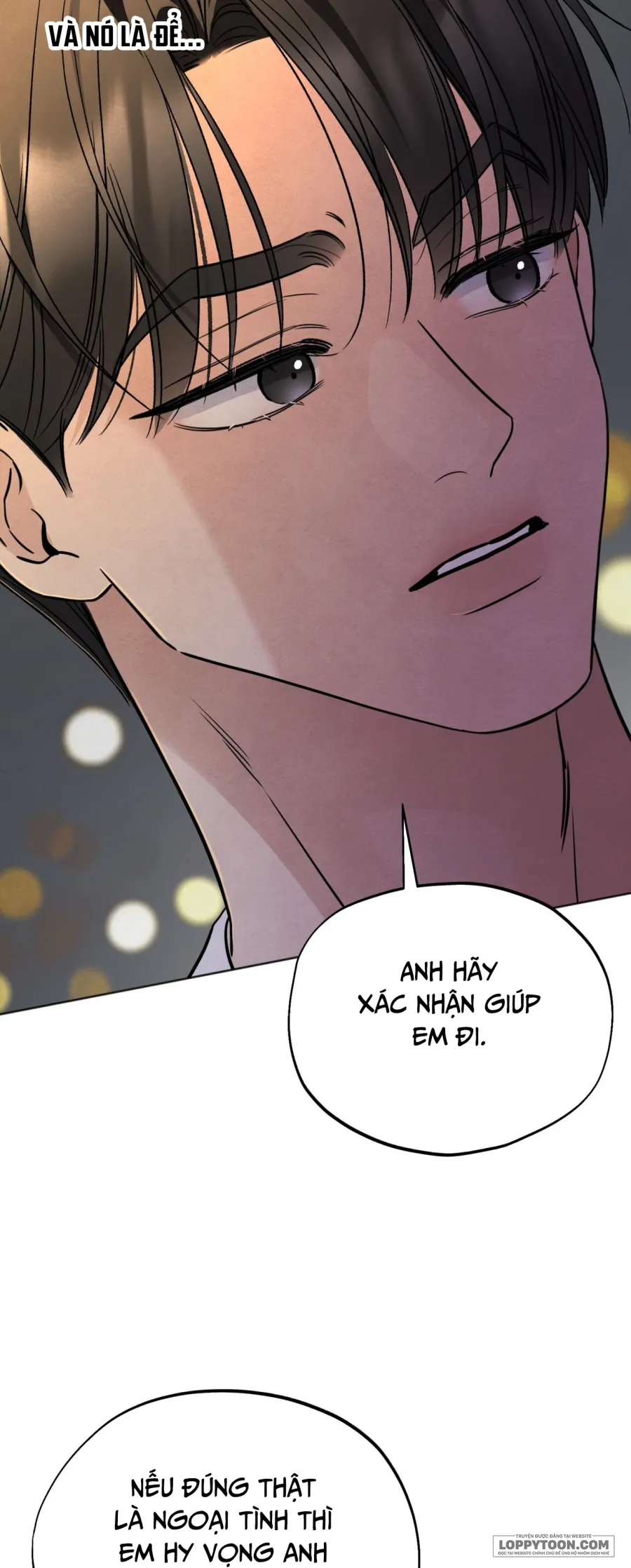 Cuộc Đời Của Kẻ Cặn Bã Chap 72 - END SS2 - trang 28