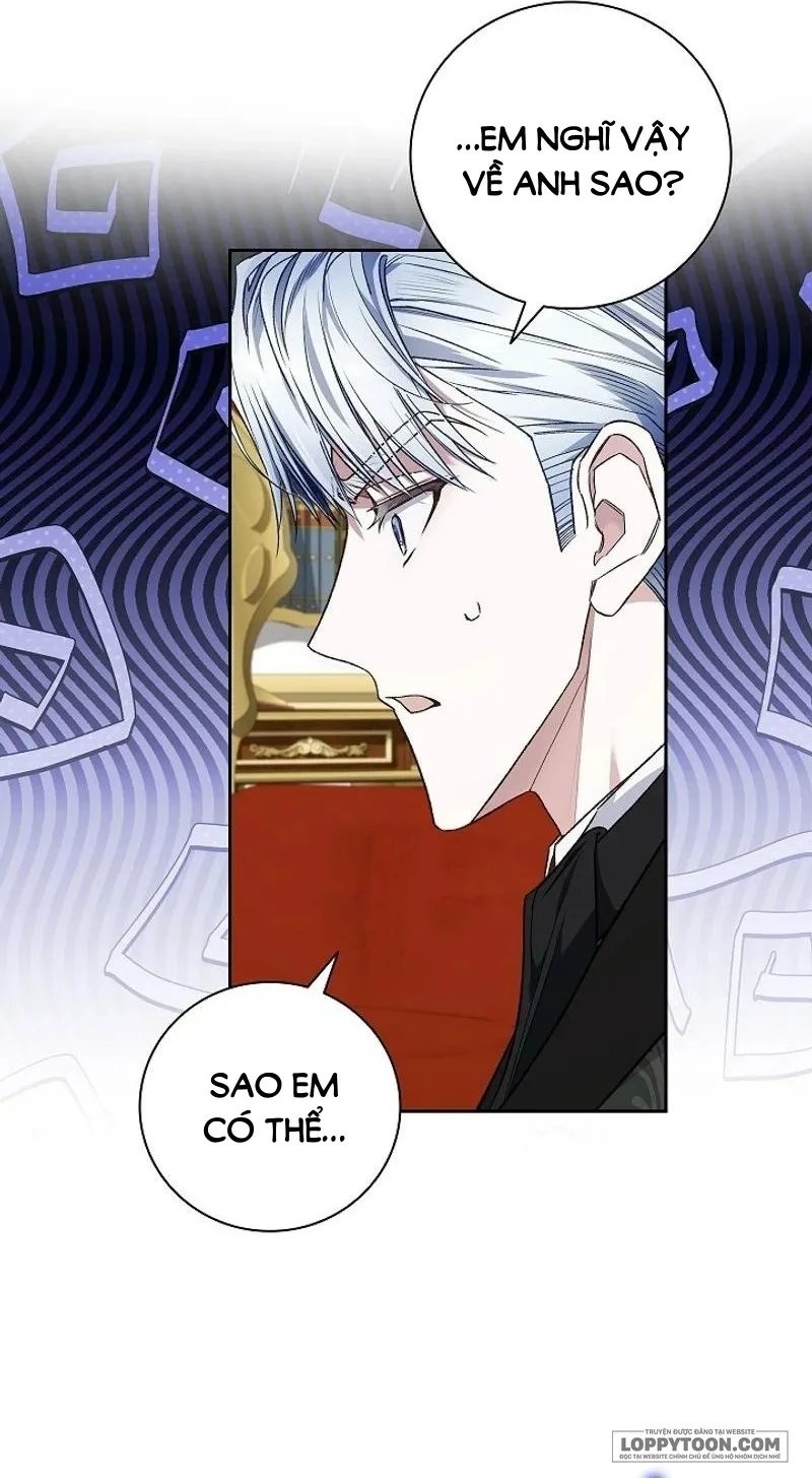 Papa Là Kẻ Thù Kiếp Trước Của Tôi? Chap 33 - trang 11