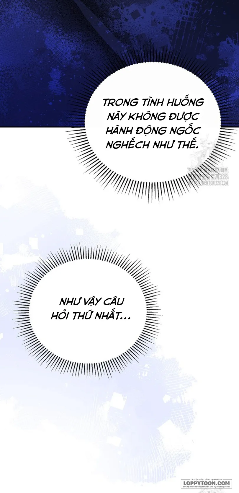 Bé Con Chốn Hoa Nở Chap 42 - trang 42