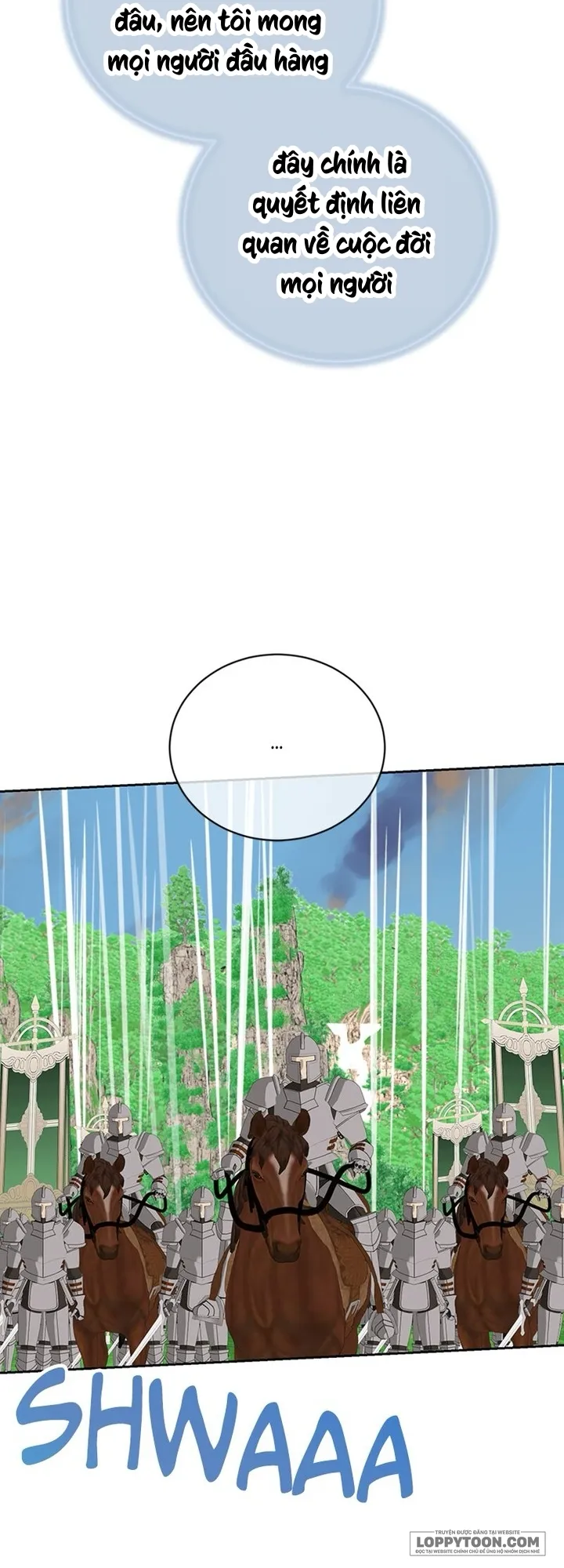Sinh Ra Trở Thành Nhân Vật Không Có Trong Nguyên Tác Chap 81 - trang 49