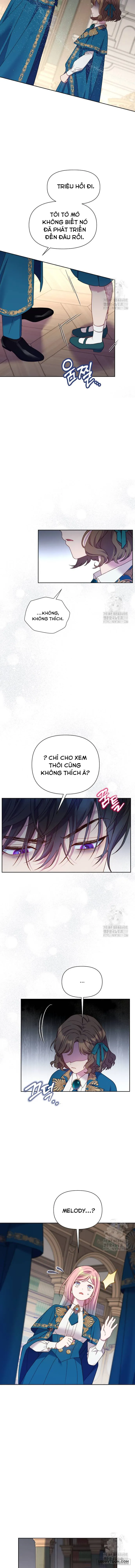 Pháp Sư Hiện Kim Của Trò Chơi Lỗi Chap 30 - trang 4