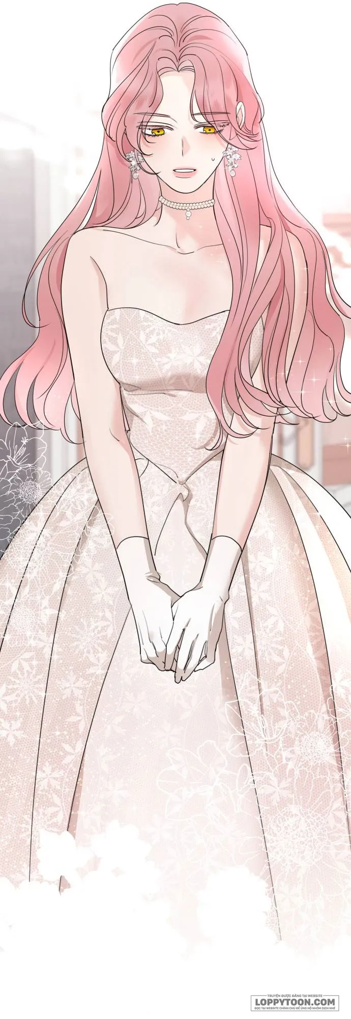 Gia Đình Chồng Quá Ám Ảnh Bởi Tôi Chap 73 - trang 69